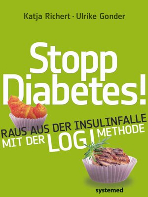 cover image of Stopp Diabetes!